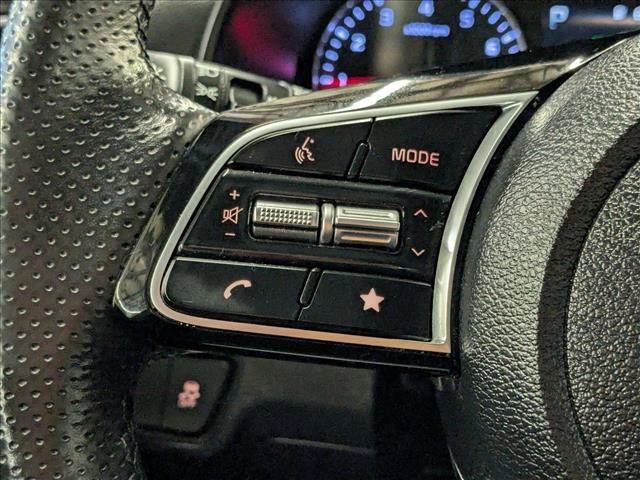 Photo of 2024 Gravity Gray Kia Forte