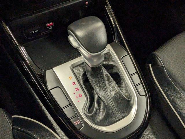 Photo of 2024 Gravity Gray Kia Forte