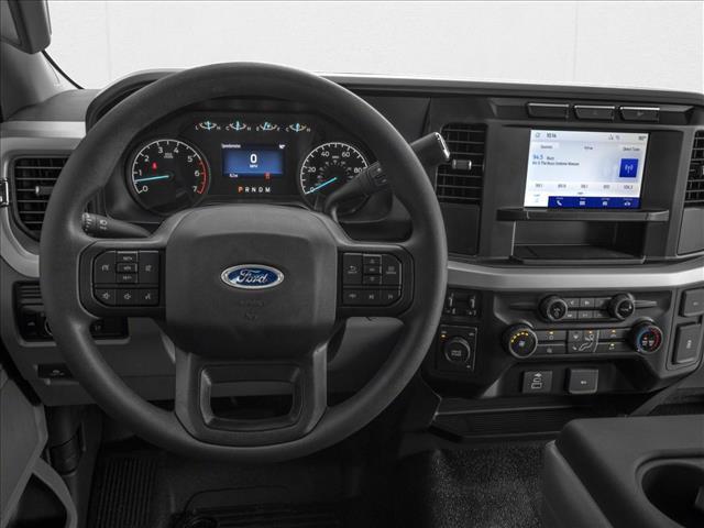 Photo of 2026 Oxford White Ford F-250