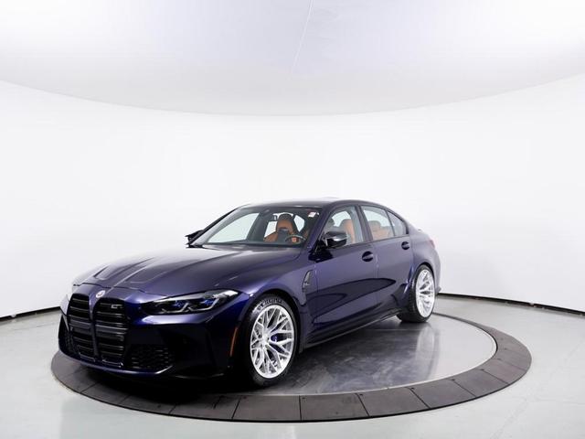 2023 BMW M3