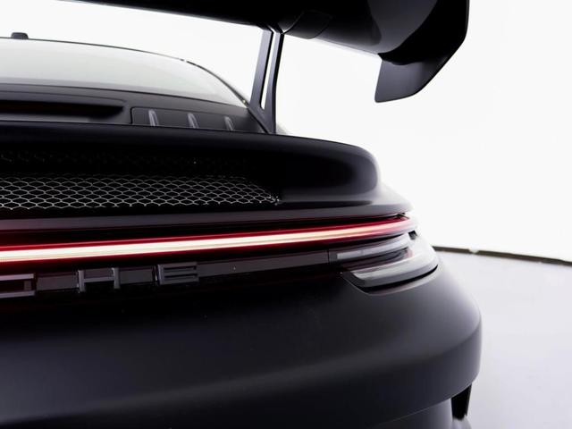Photo of 2024 Black Porsche 911