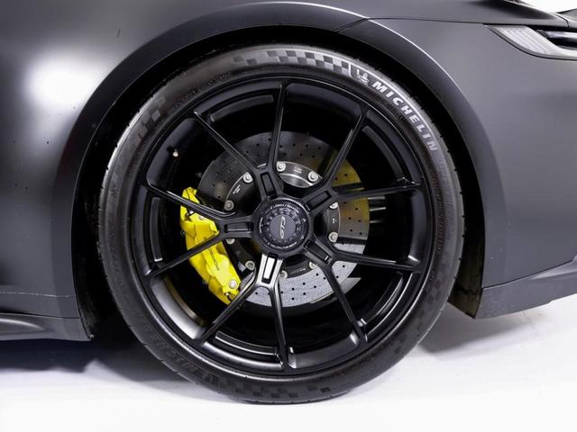 Photo of 2024 Black Porsche 911