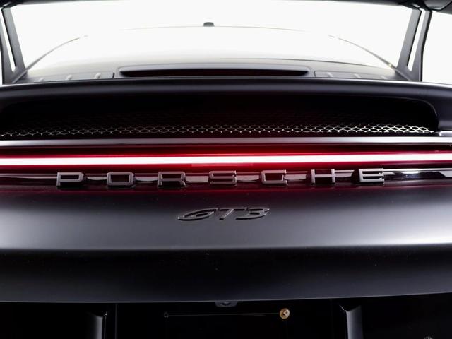 Photo of 2024 Black Porsche 911