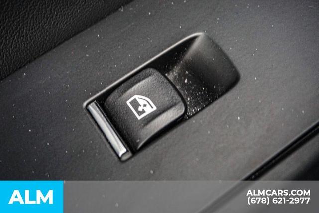 Photo of 2023 Black Sapphire Metallic BMW X6