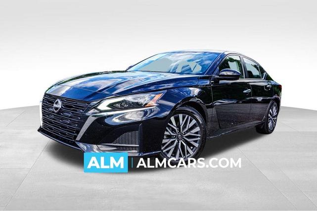 2023 Nissan Altima
