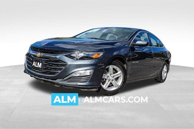 2019 Chevrolet Malibu