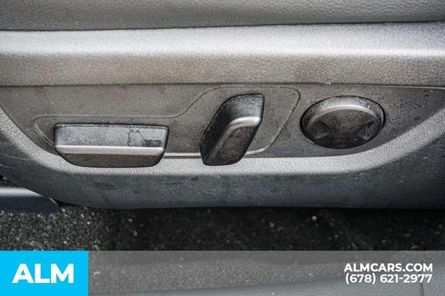 Photo of 2024 Polymetal Gray Metallic Mazda CX-50
