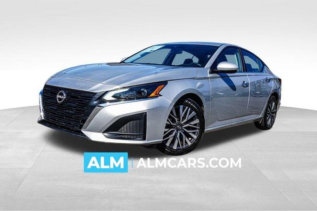 2023 Nissan Altima