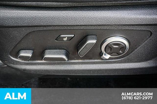 Photo of 2024 Emerald Hyundai PALISADE