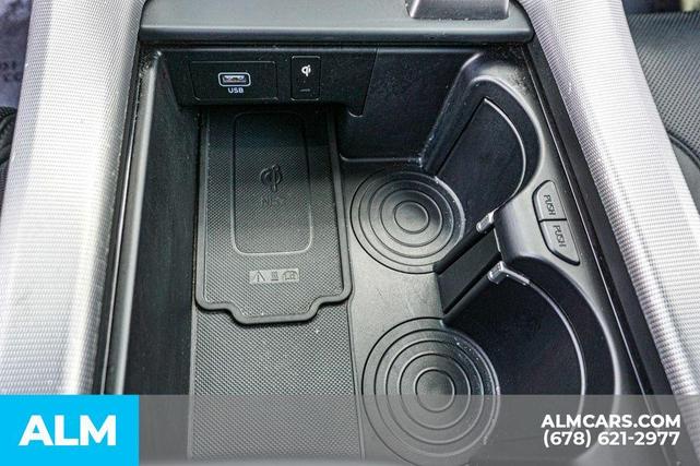 Photo of 2024 Emerald Hyundai PALISADE