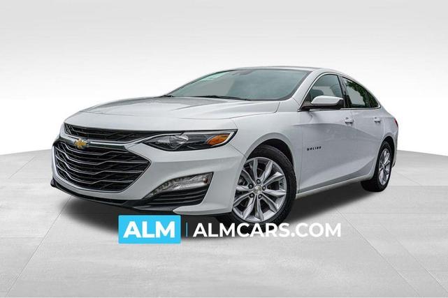 2023 Chevrolet Malibu