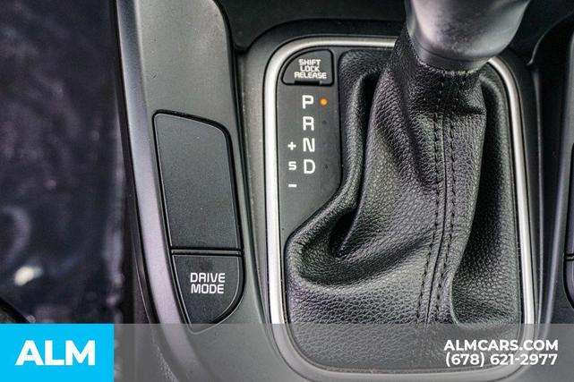 Photo of 2023 Gravity Gray Kia Soul