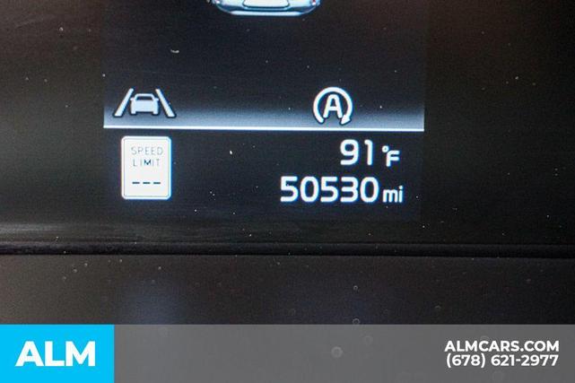 Photo of 2023 Gravity Gray Kia Soul