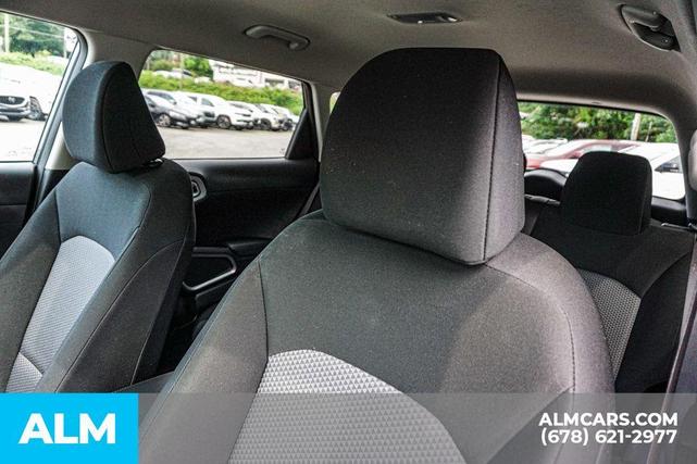 Photo of 2023 Gravity Gray Kia Soul