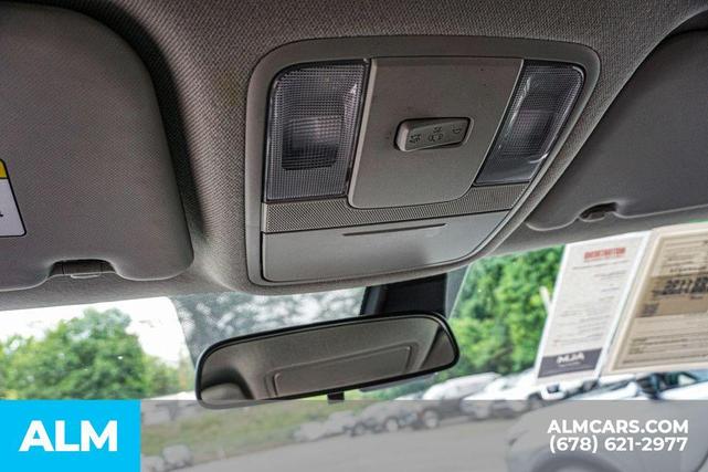 Photo of 2023 Gravity Gray Kia Soul