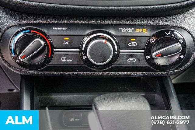 Photo of 2023 Gravity Gray Kia Soul