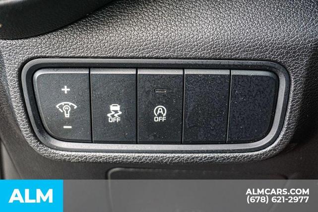 Photo of 2023 Gravity Gray Kia Soul