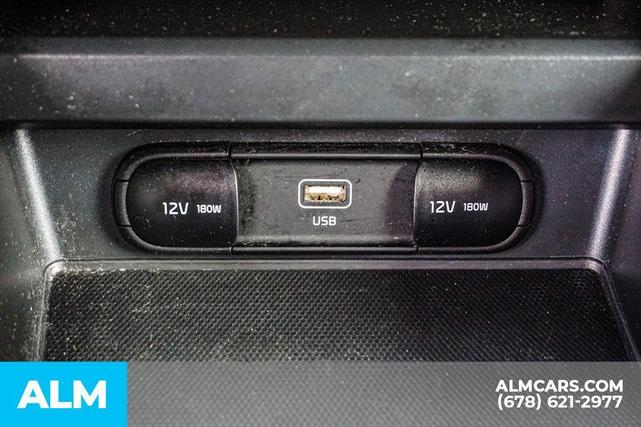 Photo of 2023 Gravity Gray Kia Soul