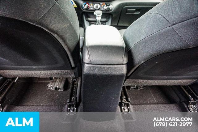 Photo of 2023 Gravity Gray Kia Soul