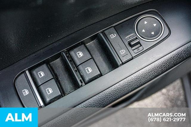 Photo of 2023 Gravity Gray Kia Soul