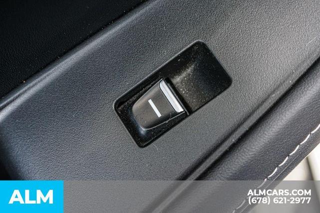 Photo of 2022 Platinum White Pearl Acura MDX
