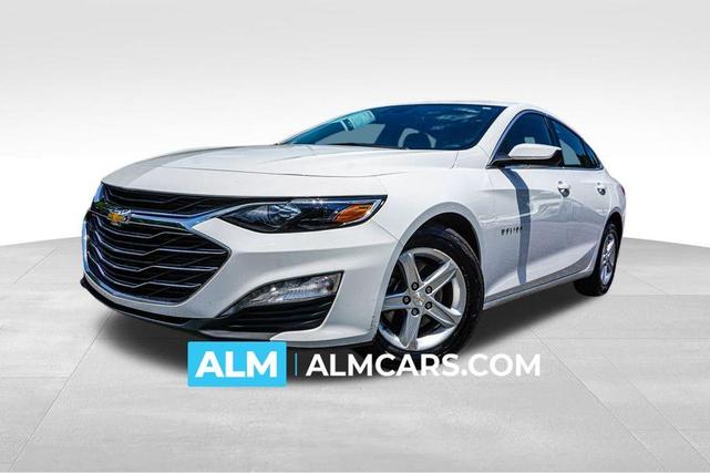 2023 Chevrolet Malibu