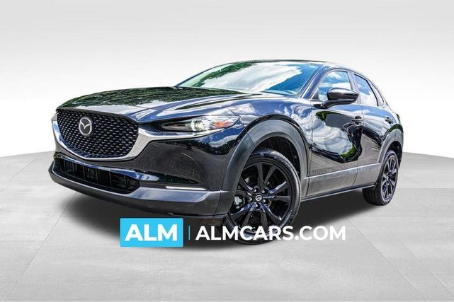 2024 Mazda Cx-30