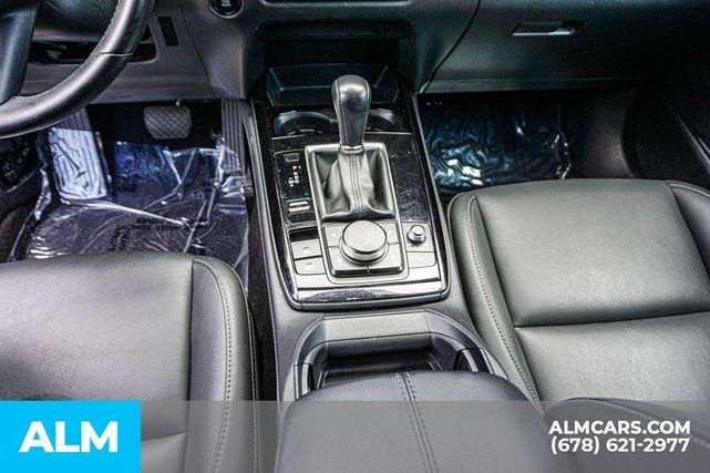 Photo of 2024 Jet Black Mica Mazda CX-30