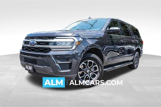2024 Ford Expedition Max