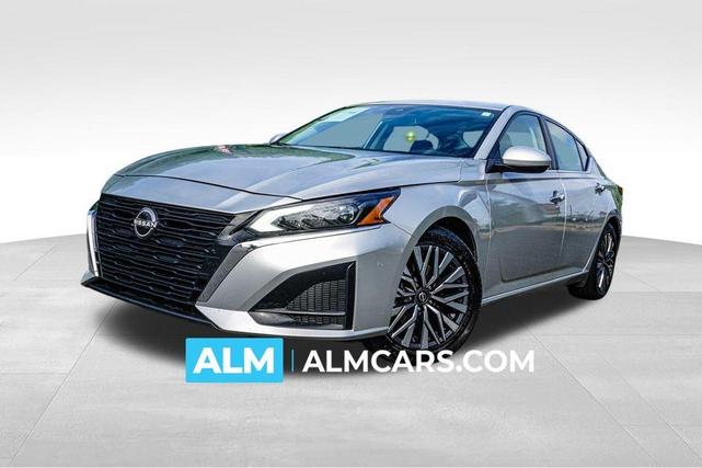 2023 Nissan Altima