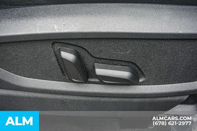 Photo of 2023 Mythos Black Metallic Audi Q5