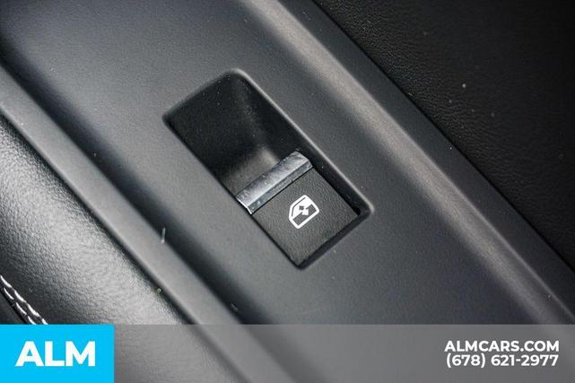 Photo of 2023 Mythos Black Metallic Audi Q5