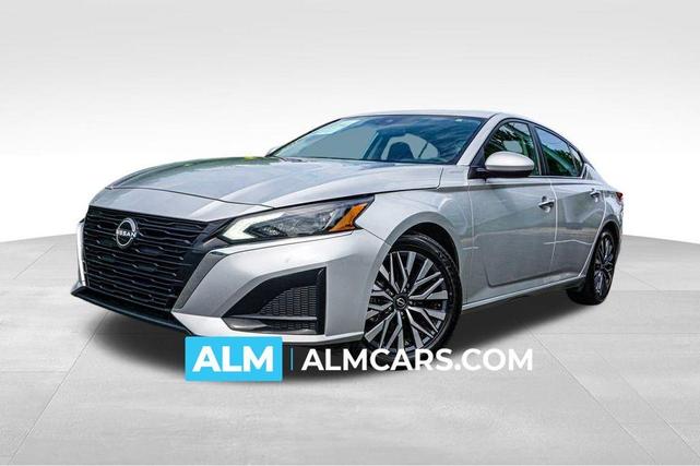 2023 Nissan Altima