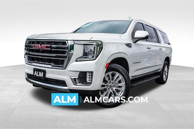 2021 GMC Yukon Xl