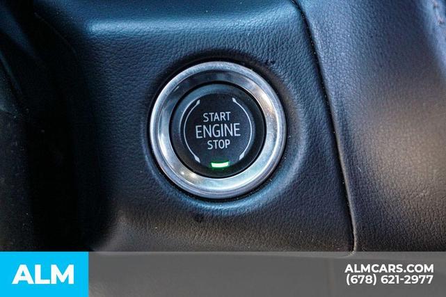 Photo of 2023 Summit White Chevrolet Tahoe