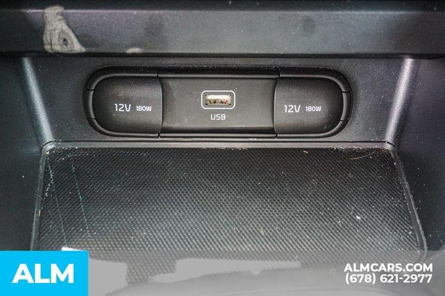 Photo of 2023 Steel Gray Kia Soul