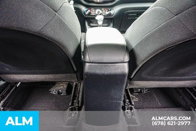 Photo of 2023 Steel Gray Kia Soul