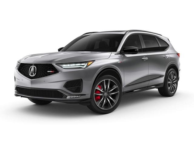 2022 Acura MDX