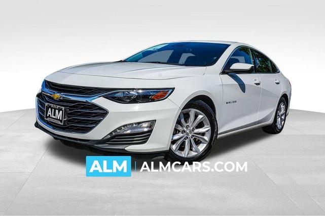 2023 Chevrolet Malibu