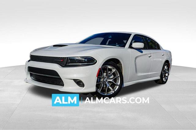 2022 Dodge Charger