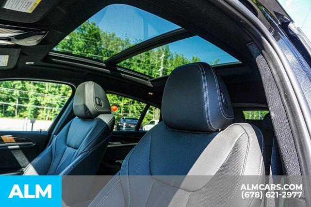 Photo of 2022 Black Sapphire Metallic BMW X4