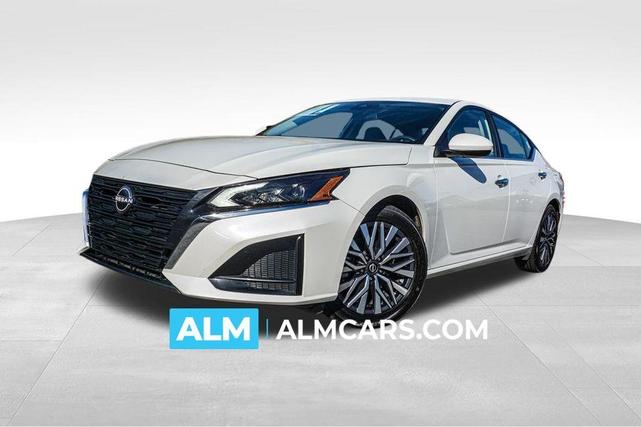 2023 Nissan Altima