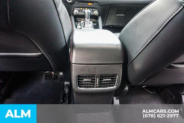 Photo of 2024 Polymetal Gray Metallic Mazda CX-5