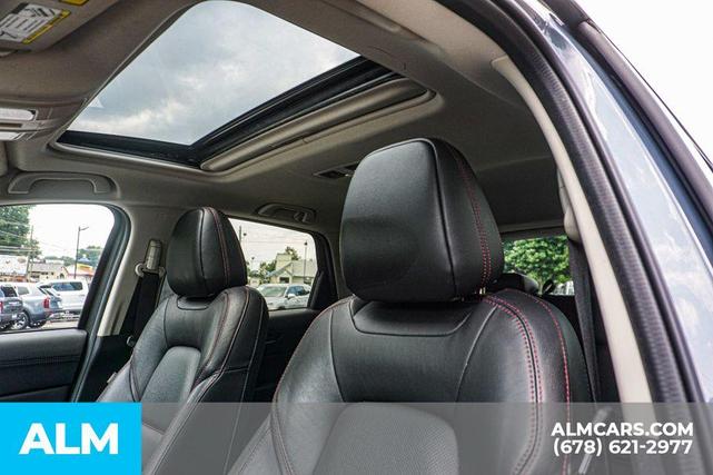 Photo of 2024 Polymetal Gray Metallic Mazda CX-5