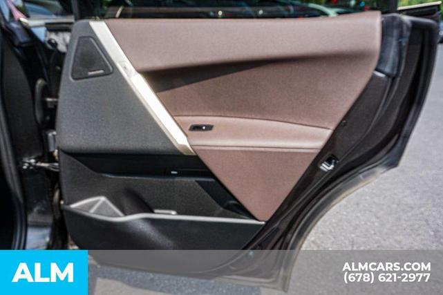 Photo of 2023 Dark Graphite Metallic BMW iX