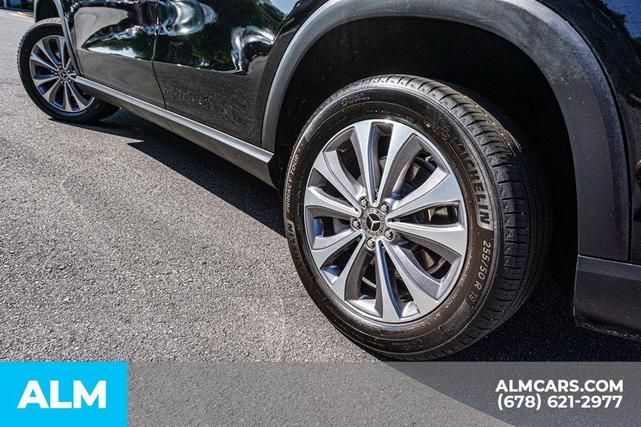 Photo of 2022 Obsidian Black Metallic Mercedes-Benz GLE 350