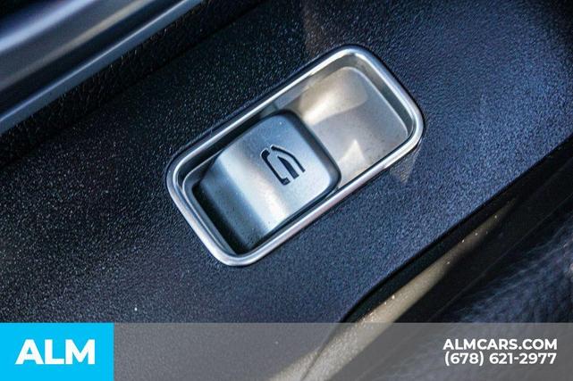 Photo of 2022 Obsidian Black Metallic Mercedes-Benz GLE 350