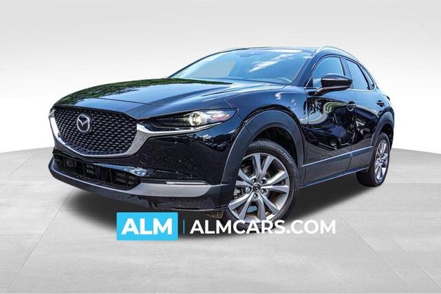 2023 Mazda Cx-30
