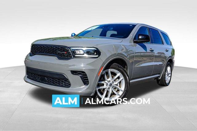2023 Dodge Durango