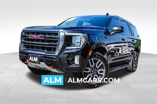 2023 GMC Yukon